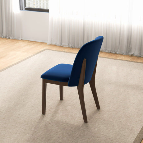 Kaitlyn - Comfort Dining Chair (Set of 2) - view 46