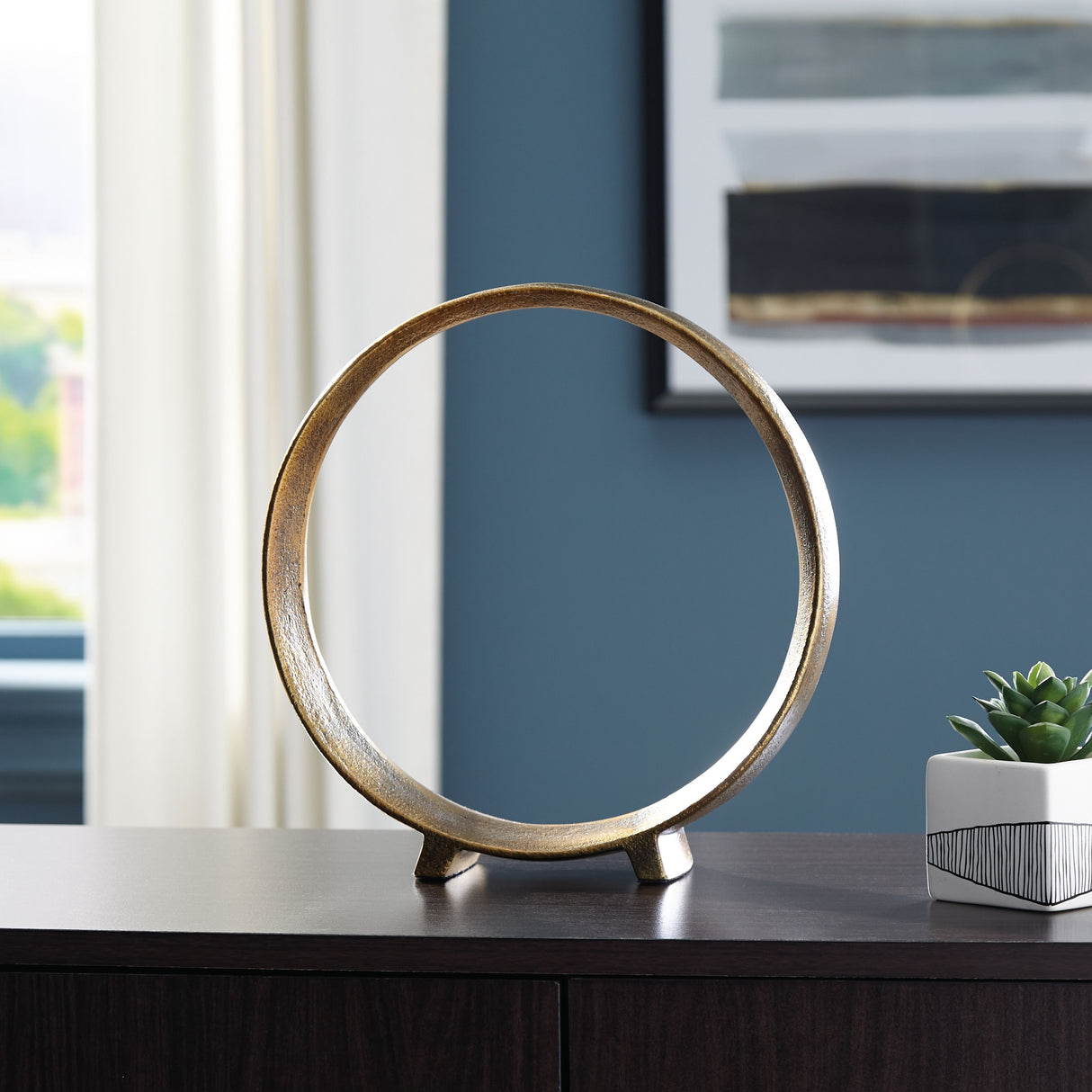 Ryandale - Sculpture by Signature Design by Ashley® | Bel Furniture