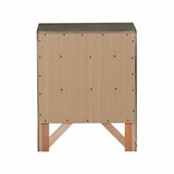 Modern Design Nightstand