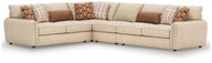 Seyler - Sectional