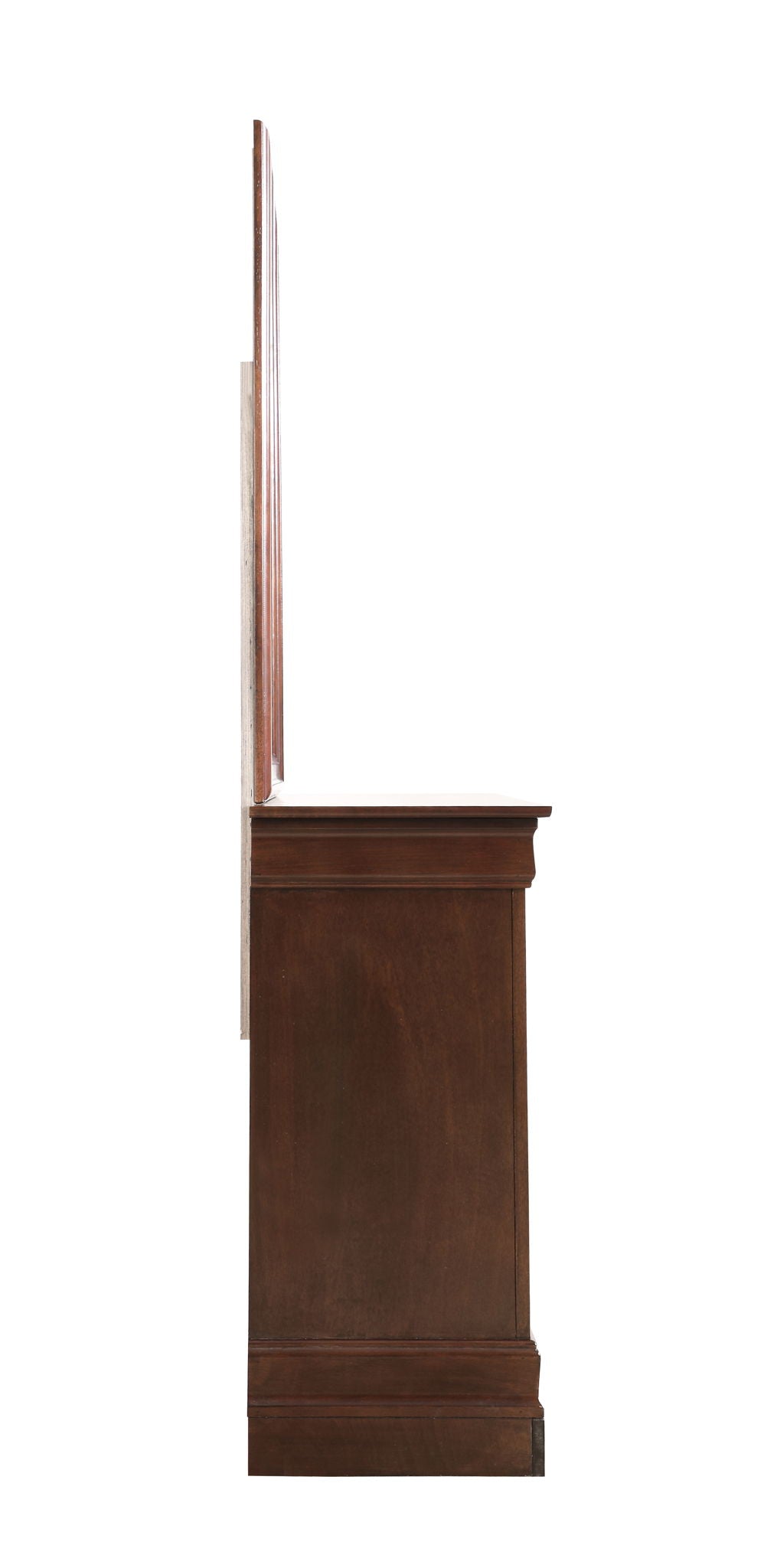 Louis Phillipe - Bedroom Dresser