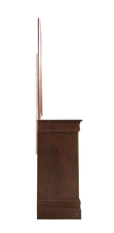 Louis Phillipe - Bedroom Dresser