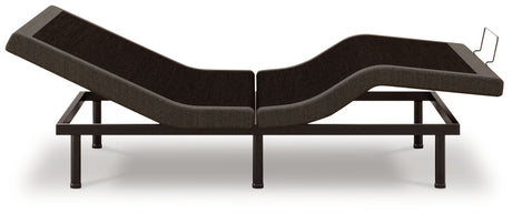 Comfort Premier Adj Base - Adjustable Base - view 6