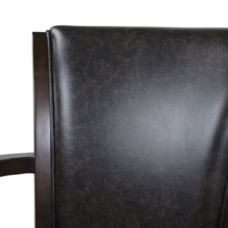 Williams - Swivel Counter Height Bar Stool - view 69