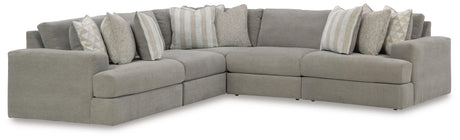 Avaliyah - Sectional - view 15