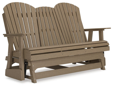 Hyland Wave - Outdoor Set - view 30
