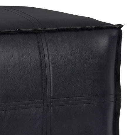 Brody - Versatile Square Pouf - view 35
