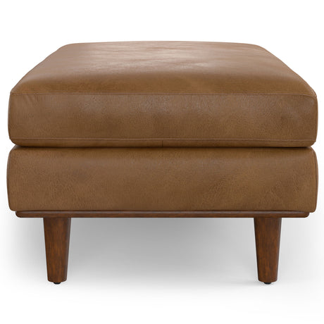 Morrison - Handcrafted Ottoman - view 64