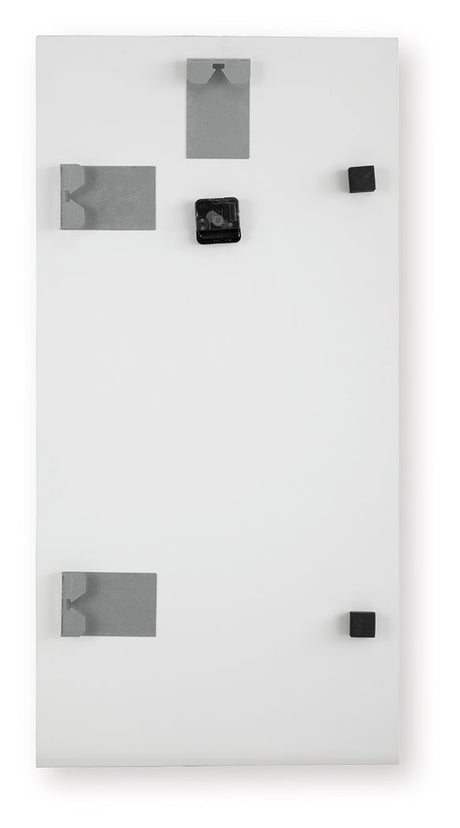 Teague - Wall Clock - view 13