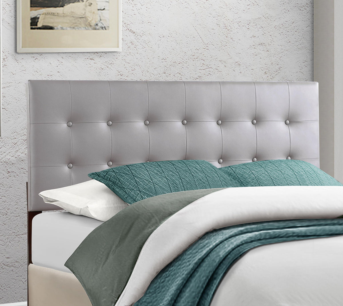 Super Nova - Upholstered Headboard
