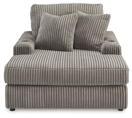 Lindyn - Chaise by Signature Design by Ashley® | Bel Furniture