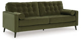 Reveon Lakes - Sofa - Olive