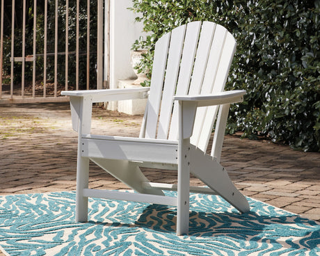 Sundown Treasure - Outdoor Adirondack Chair - view 39