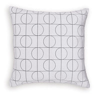 Kydner - Pillow White 4 Pieces by Signature Design by Ashley® | Bel Furniture