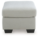Greenbriar - Ottoman