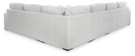 Stupendous - Sectional by Signature Design by Ashley® | Bel Furniture