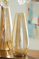 Rhettman - Vase by Signature Design by Ashley® | Bel Furniture
