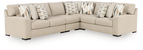 Laurelgrove - Sectional - view 12