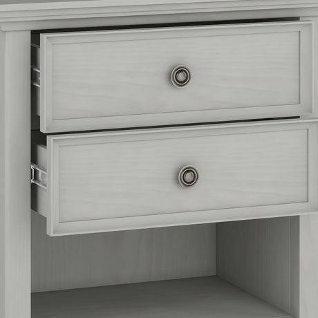 Amherst - Bedside Table, Handcrafted - view 57