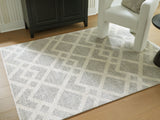 Unawick - Rug by Signature Design by Ashley® | Bel Furniture