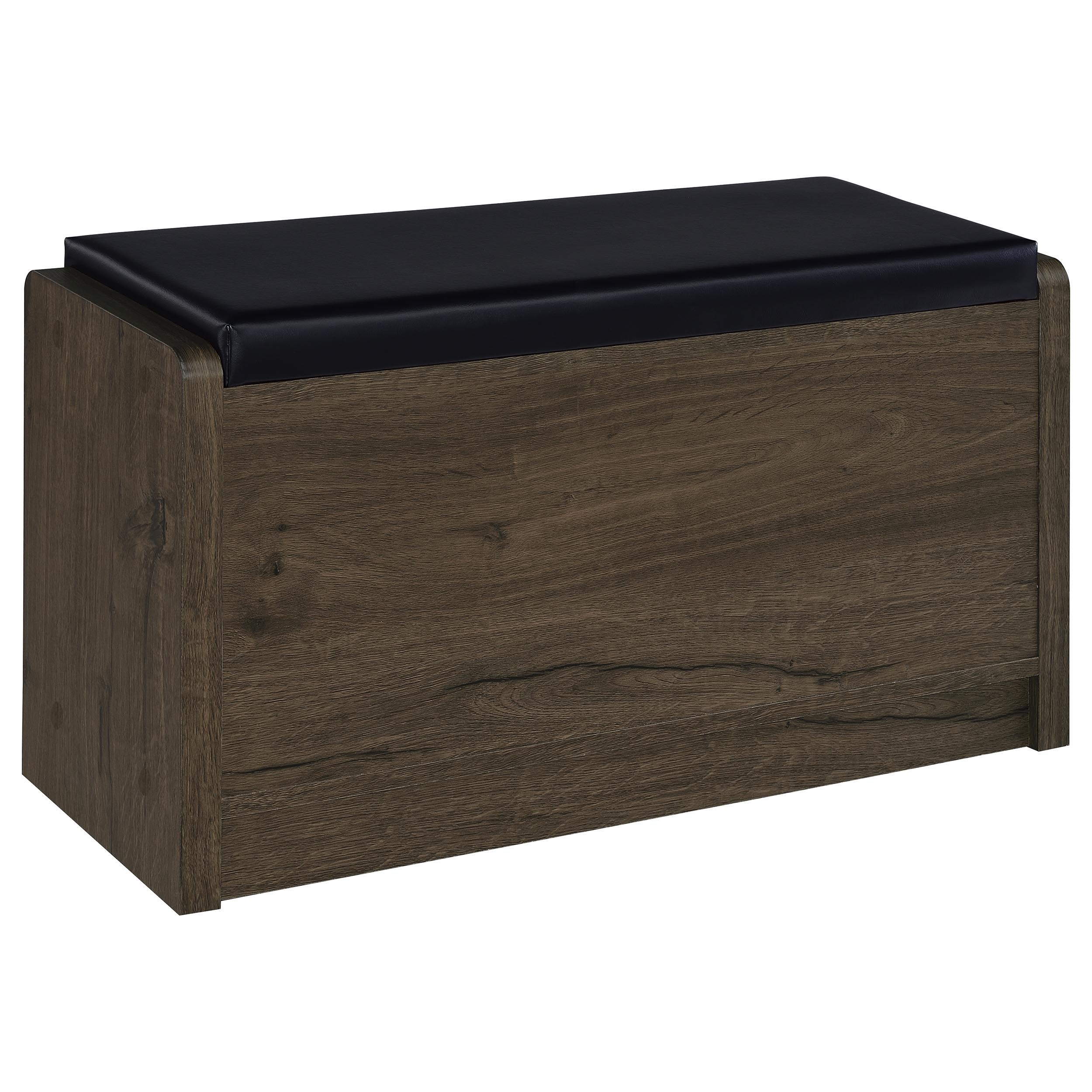 Arrington - Storage Bench