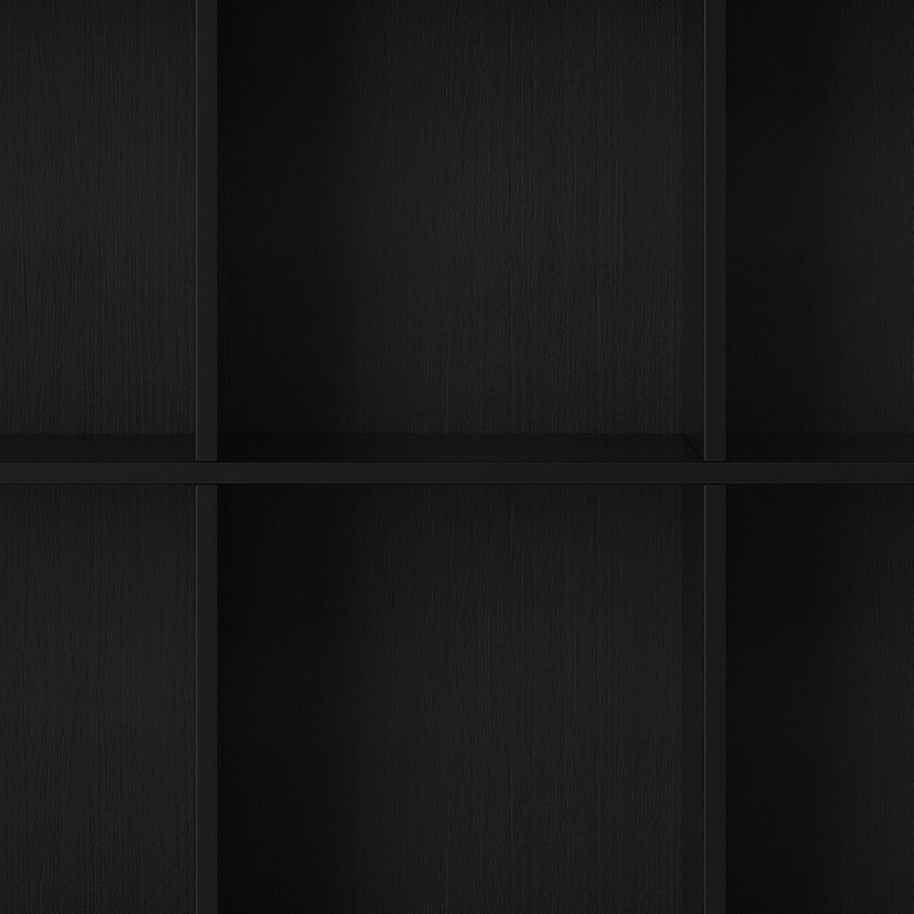 Acadian - Handcrafted Cube Storage by Simpli-Home | Bel Furniture