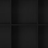 Acadian - Handcrafted Cube Storage by Simpli-Home | Bel Furniture