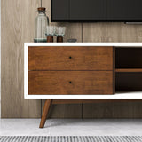 Caroline - Modern TV Stand Up To 72"