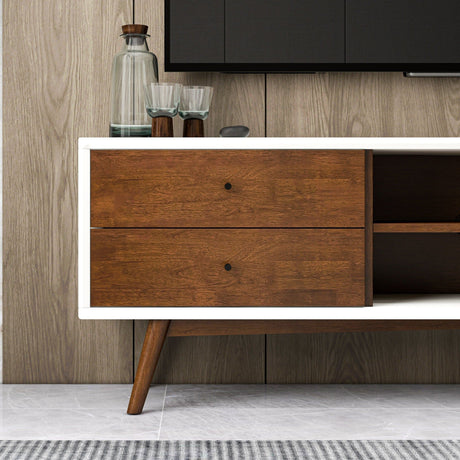 Caroline - Modern TV Stand Up To 72" - view 21