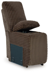 Top Tier - Reclining Sectional by Signature Design by Ashley® | Bel Furniture