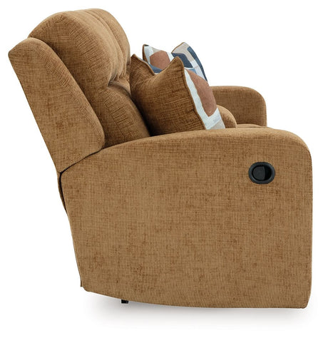 Kanlow - Reclining Living Room Set - view 15
