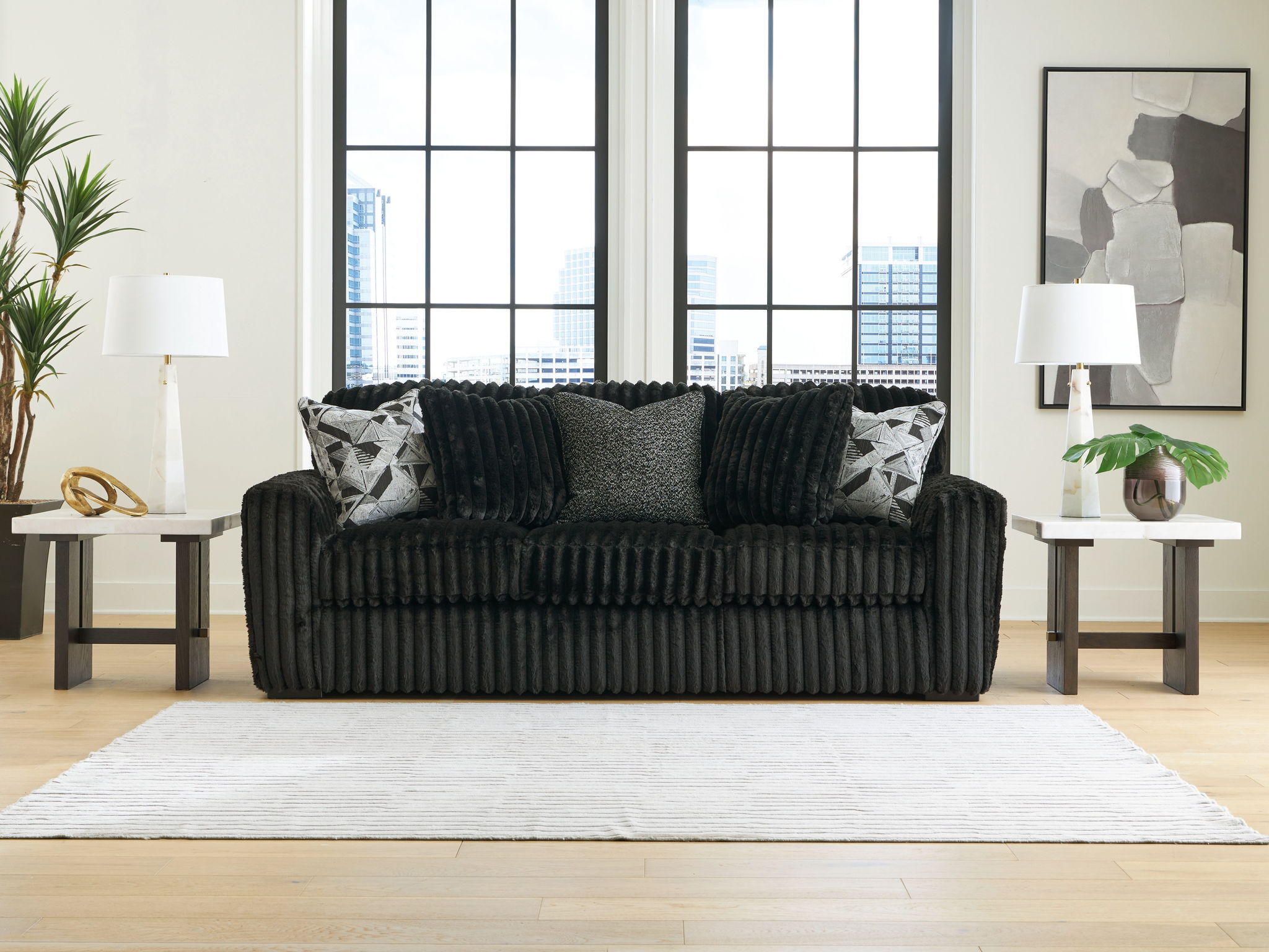 Midnight-Madness - Sofa | BEL Furniture