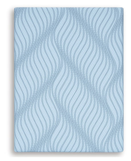 Peak 2.0 12 Memory Foam - Mattress by Sierra Sleep® by Ashley | Bel Furniture