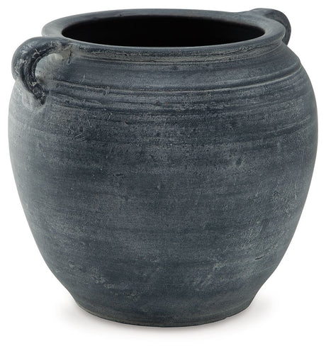 Meadie - 9" Vase by Signature Design by Ashley® | Bel Furniture