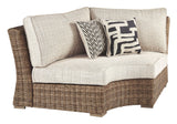 Beachcroft - Sectional Lounge Set by Signature Design by Ashley® | Bel Furniture