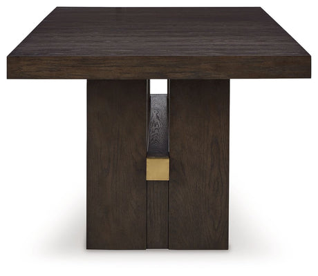 Burkhaus - Dining Room Set - view 13