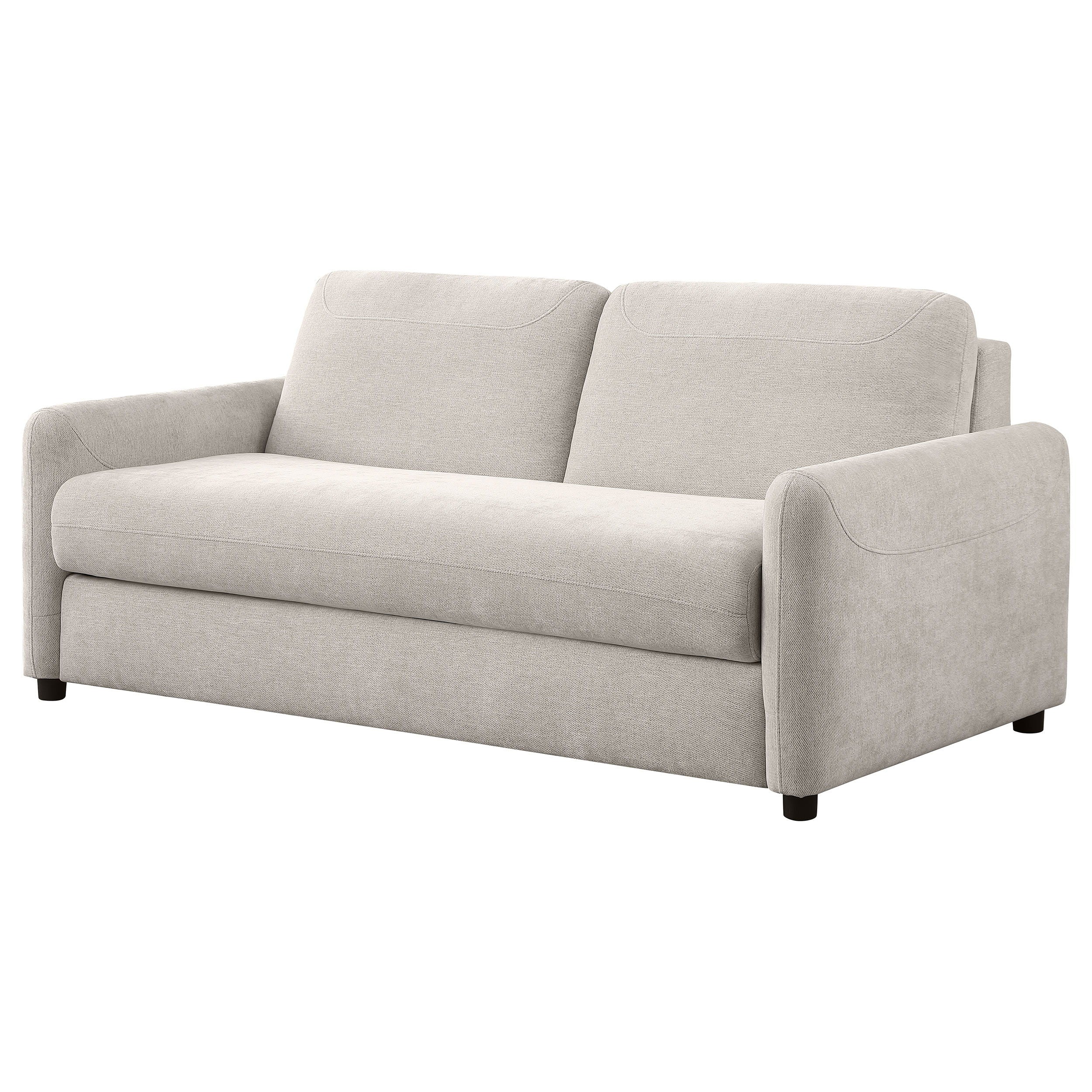 Rylie - Upholstered Sofa Sleeper With Queen Mattress