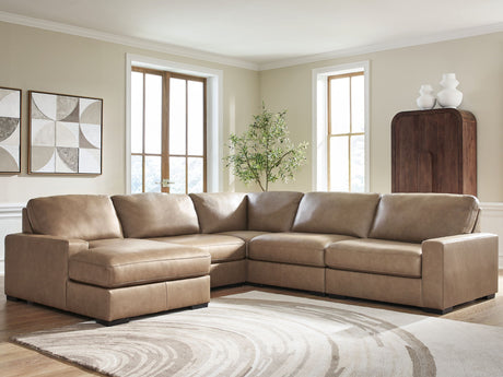 Veronella - Sectional - view 18