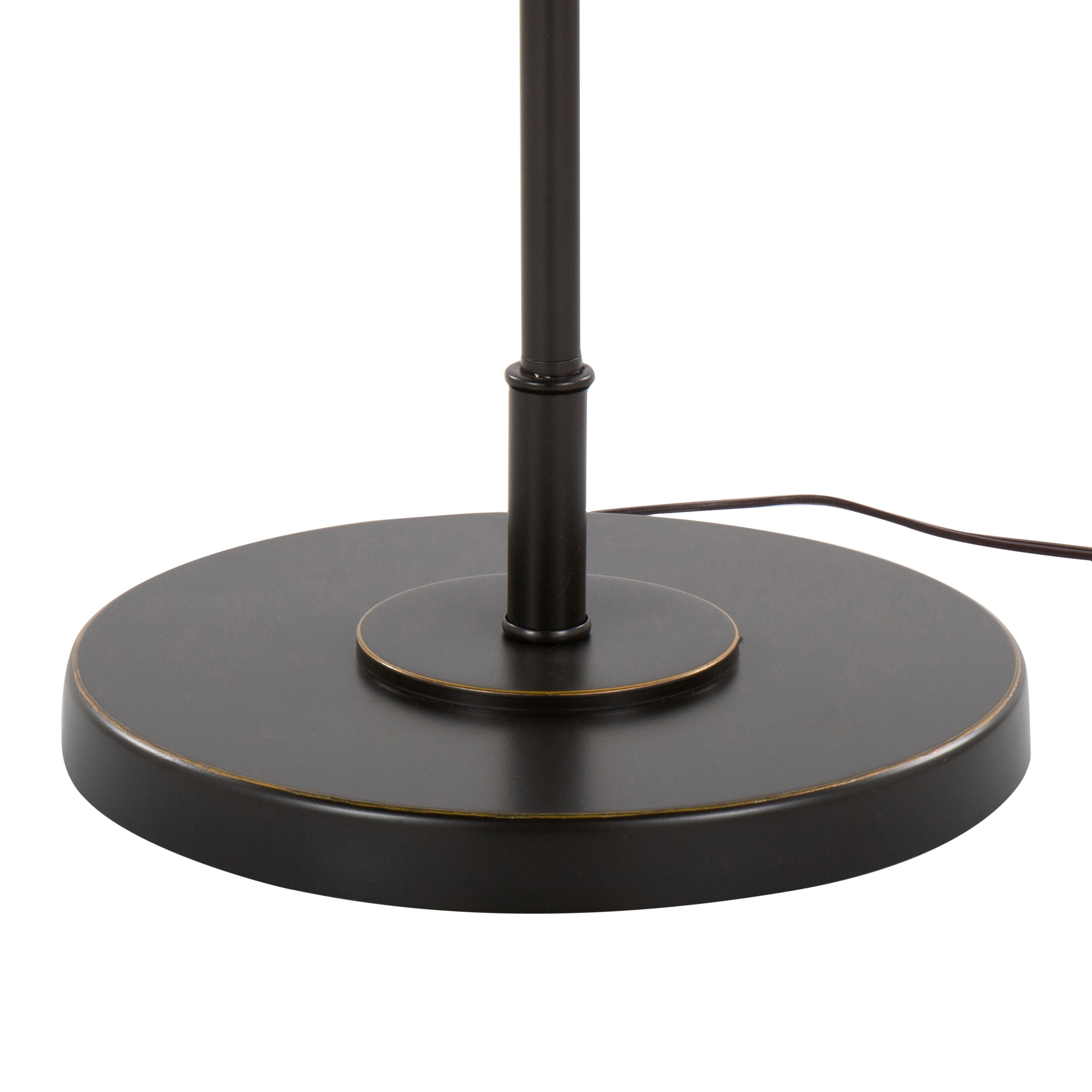 Puck - Contemporary Floor Lamp