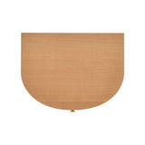 Valentine - 2 Drawer Storage Side Table by Jennifer Taylor Home | Bel Furniture