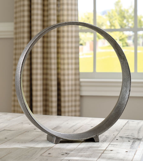 Ryandale - Sculpture by Signature Design by Ashley® | Bel Furniture