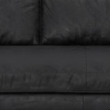Morrison - Sofa And Ottoman Set