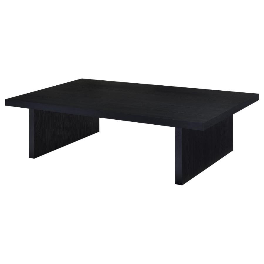 Max - Rectangular Coffee Table Set by Coaster Fine Furniture | Bel Furniture