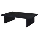 Max - Rectangular Coffee Table Set by Coaster Fine Furniture | Bel Furniture