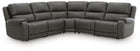5Z - Pittson - Power Reclining Sectional