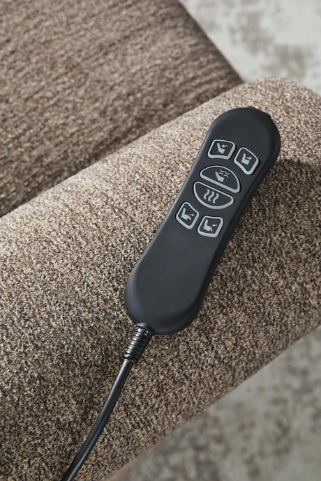 Aureta - Power Lift Recliner - view 25