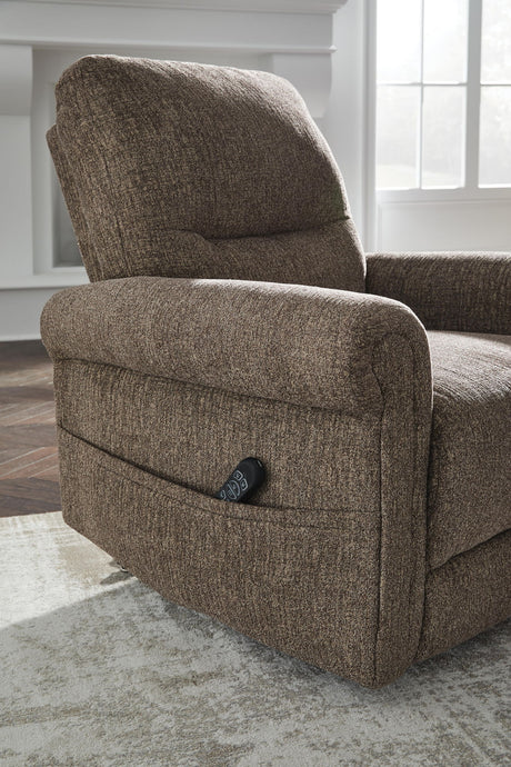 Aureta - Power Lift Recliner - view 26