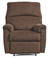 Nerviano - Recliner by Signature Design by Ashley® | Bel Furniture