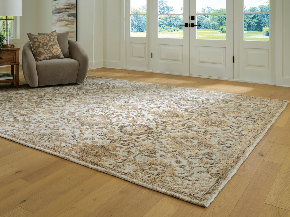 Bebel Collection Rug Sableridge - Rug | BEL Furniture