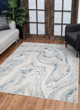 Elegance - GC_CNC6010 Area Rug by Icona Home Decor | Bel Furniture